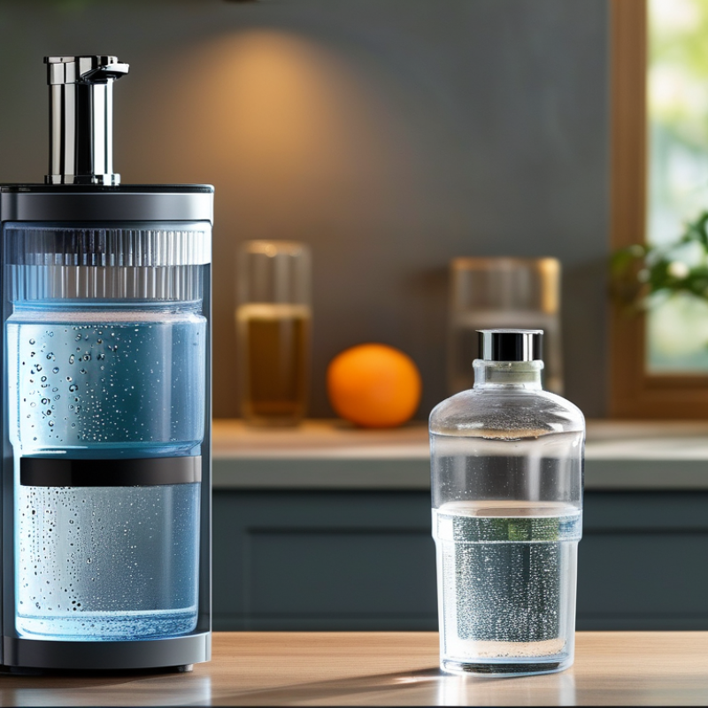 Top Home Water Filter Tips for Clean Safe Drinking Water?