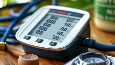 10 Essential Tips for Accurate Blood Pressure Measurement You Should Know?