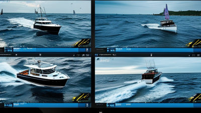 Top 5 Best Marine Grade Lcd Monitors for Your Boating Experience?