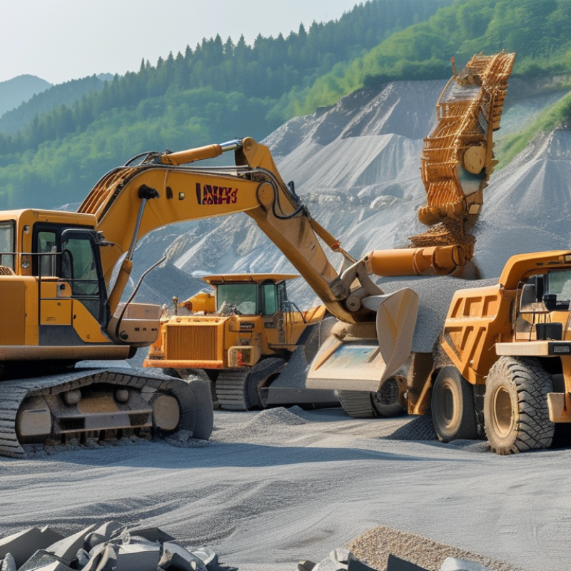 China Best Stone Crushing Equipment for Global Buyers?