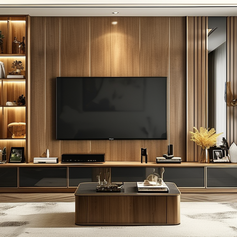Best Bedroom TV Stand Options for Stylish Homes?