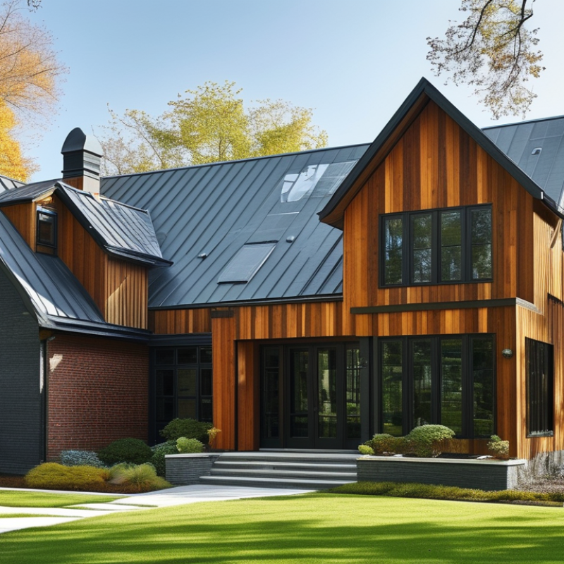 How to Choose the Right Exterior Cladding for Your Project?
