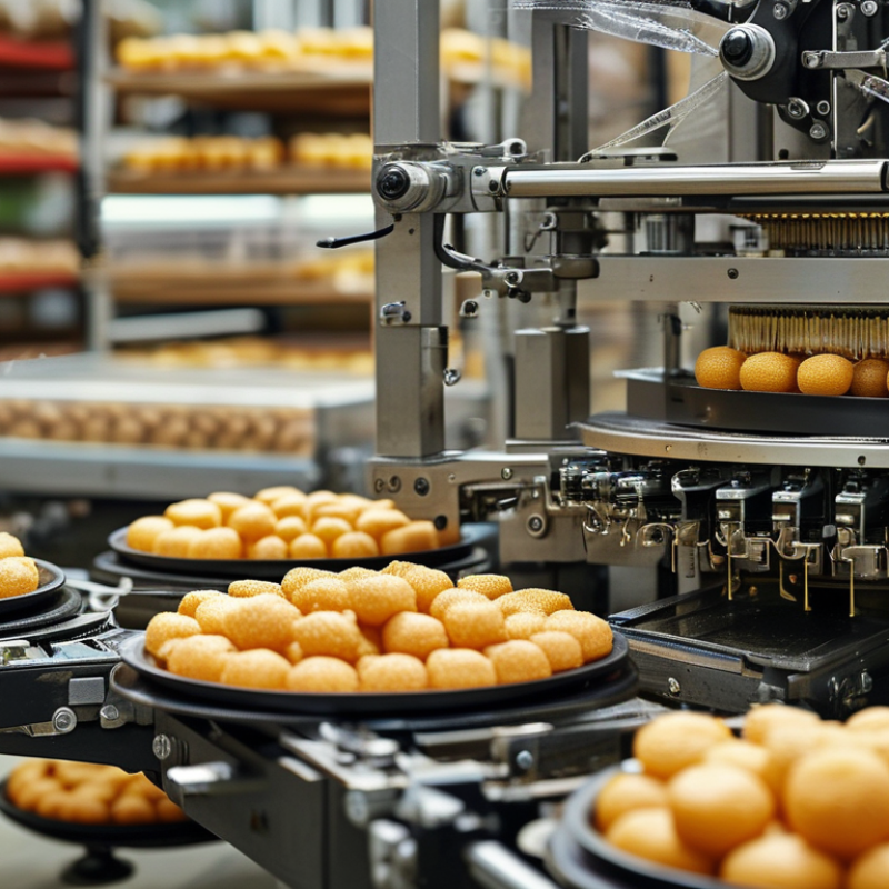 Top Food Bagging Machine for Global Buyers in 2026?