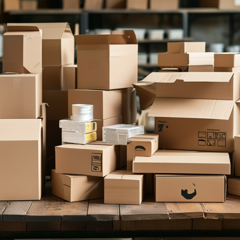 Best Packaging Materials for Worldwide Sourcing Needs?