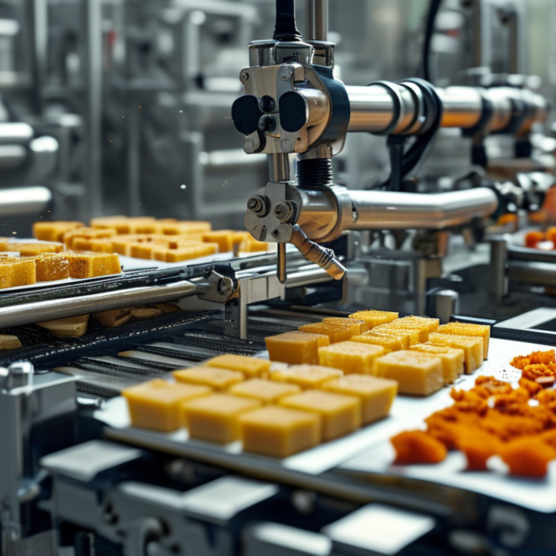 2026 Best X Ray Solutions for the Food Industry Guide?