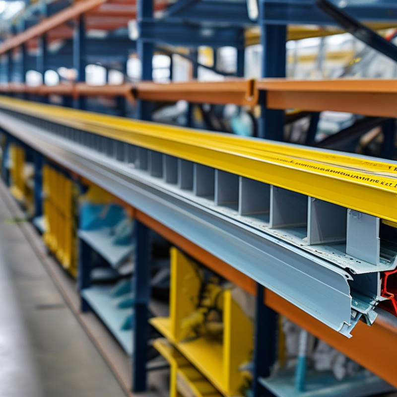 Best Cable Tray Solutions from China for Global Buyers?