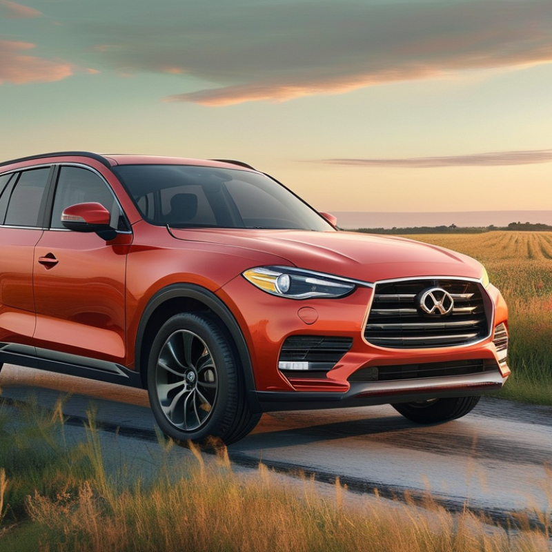 Top 5 Tips for Choosing Premium Tires for Your Vehicle?
