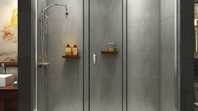 Top China Stall Shower Curtain Suppliers for Global Buyers?