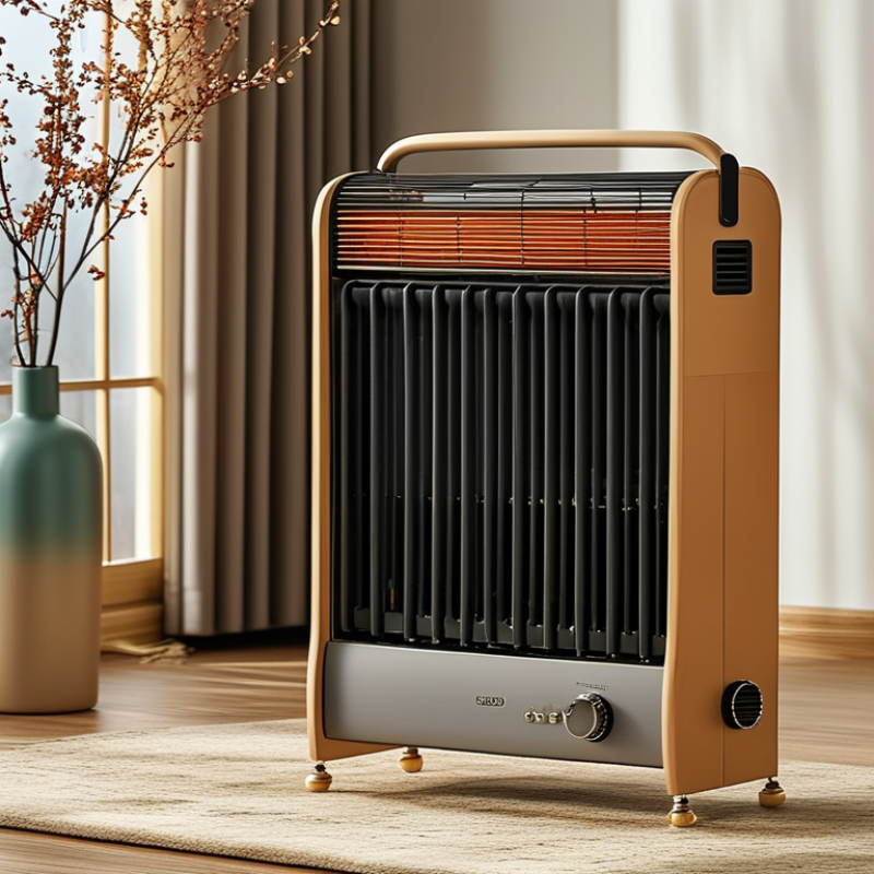 China Top Small Electric Heater Recommendations for Cozy Winters?
