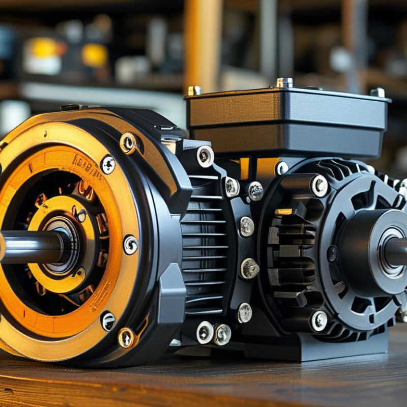 How to Choose the Right Type of Shutter Motors?