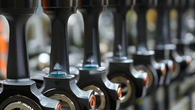 Top 10 Steering Shaft Knuckle Suppliers for Global Buyers?