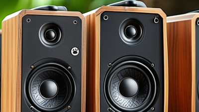 How to Choose the Best Mini Speaker Module for Your Needs?