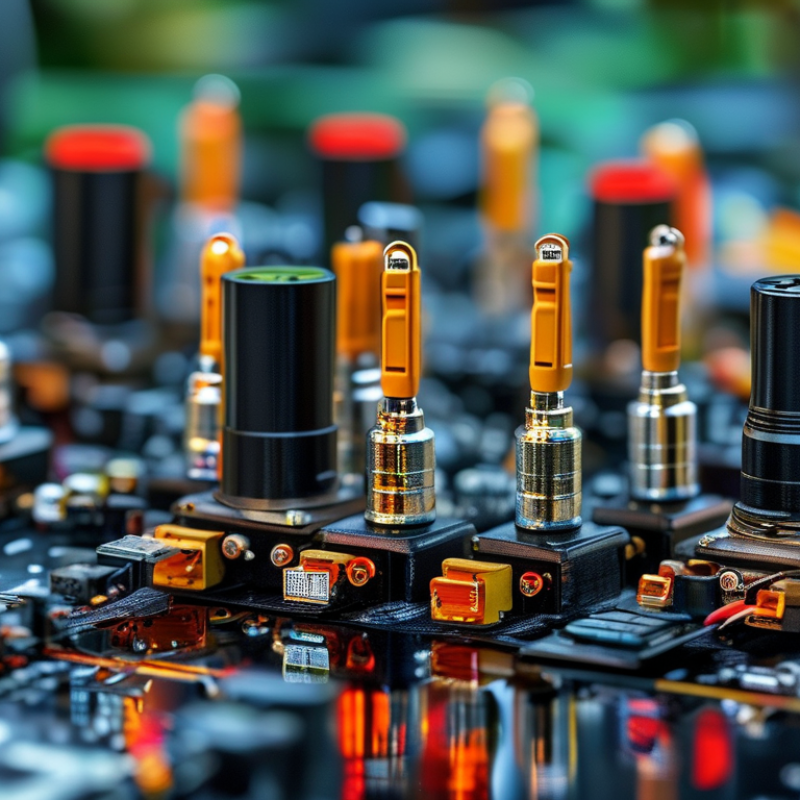 Why Choose High Frequency Connectors for Your Projects?