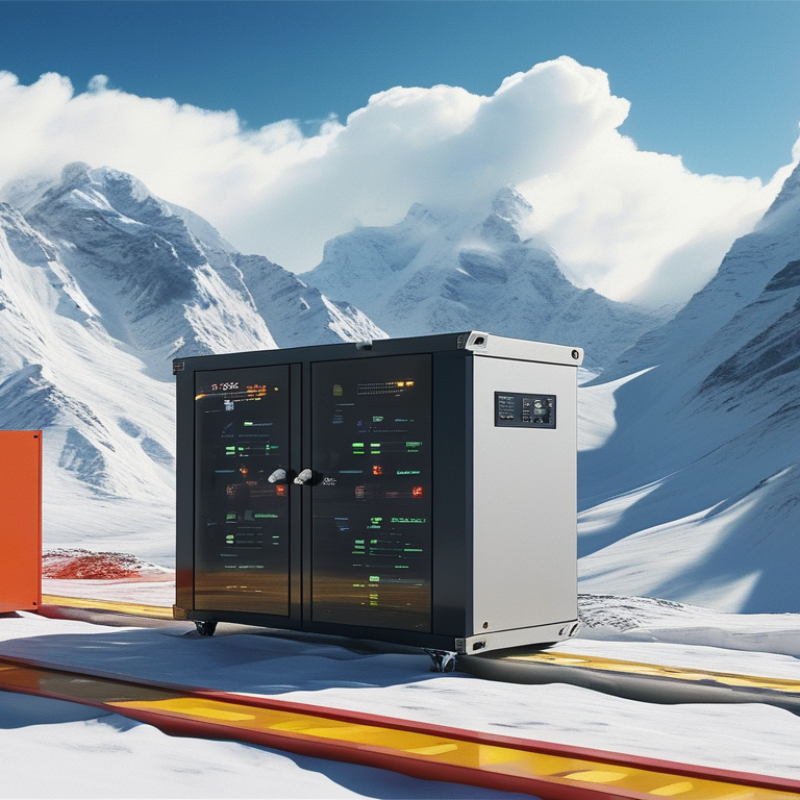 Altitude Test Chamber Tips for Optimal Performance and Selection?