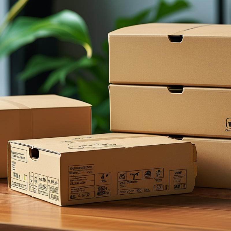 Best Wire Box Solutions for Efficient Packaging and Shipping?