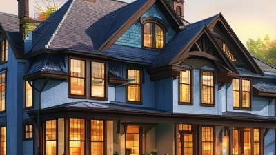 Why Choosing Windows for Your Home is Essential for Energy Efficiency?