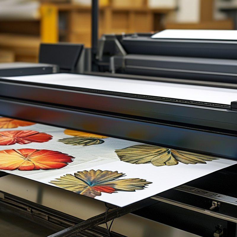 Top 10 Tips for Choosing the Best UV Laser Printers?