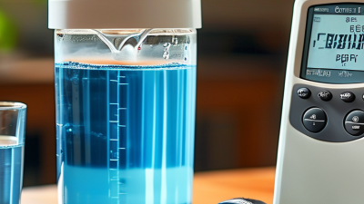Best PH Tester for Water to Ensure Safe Drinking Quality?