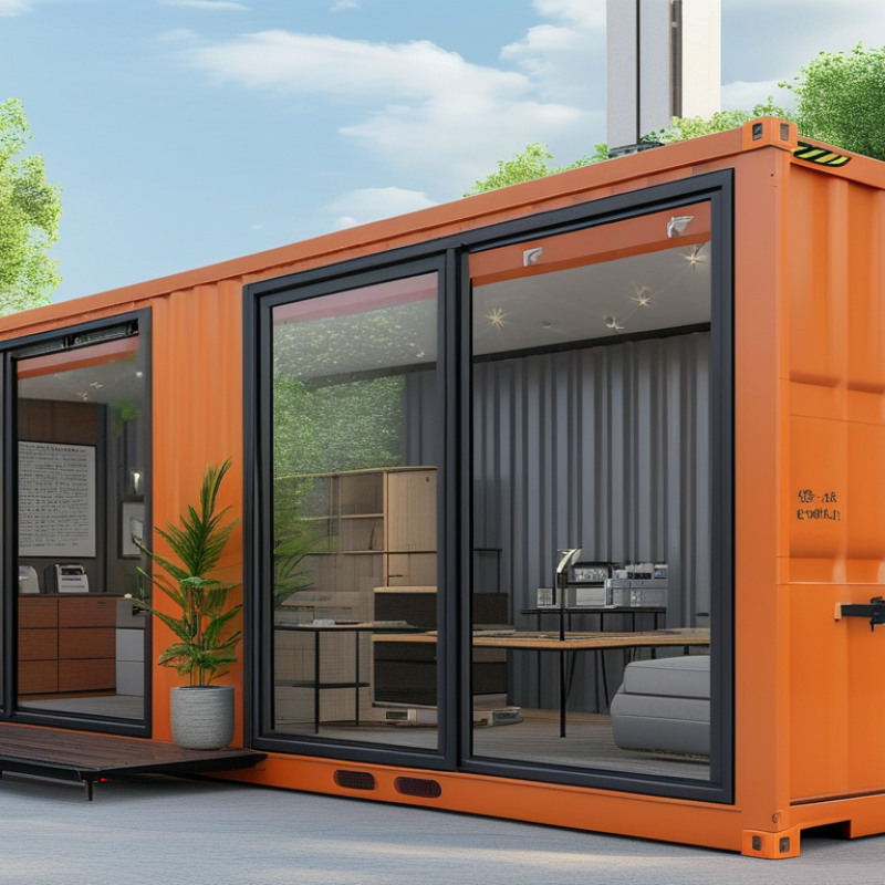 How to Choose the Best Container Workshop for Your Needs?