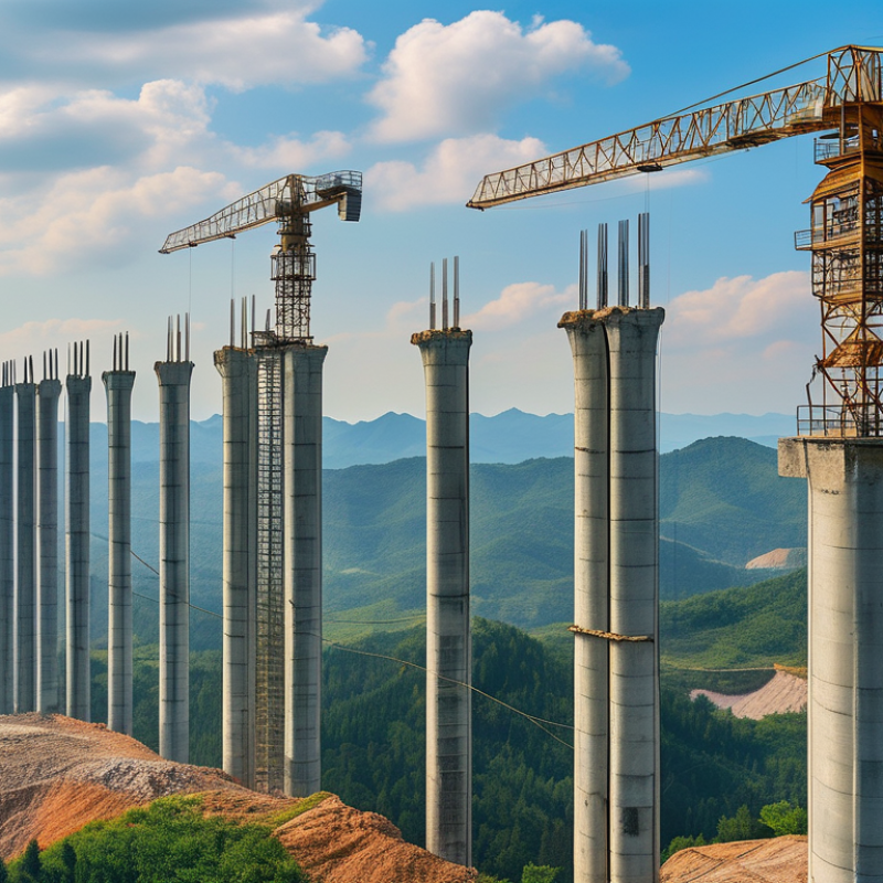 China Best Cement Electric Pole Products for Sustainable Infrastructure Solutions?