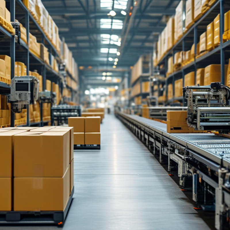 Benefits of Automated Packaging Systems for Global Buyers?
