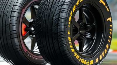 Top 10 Track Tires for Global Buyers in 2026?
