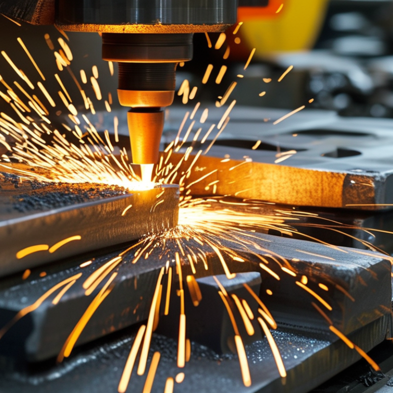 Top 10 Metal Forming Tips for Efficient Production?