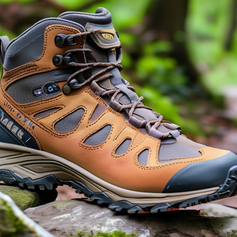 Top 10 Sneakers for Hiking You Need to Know About?