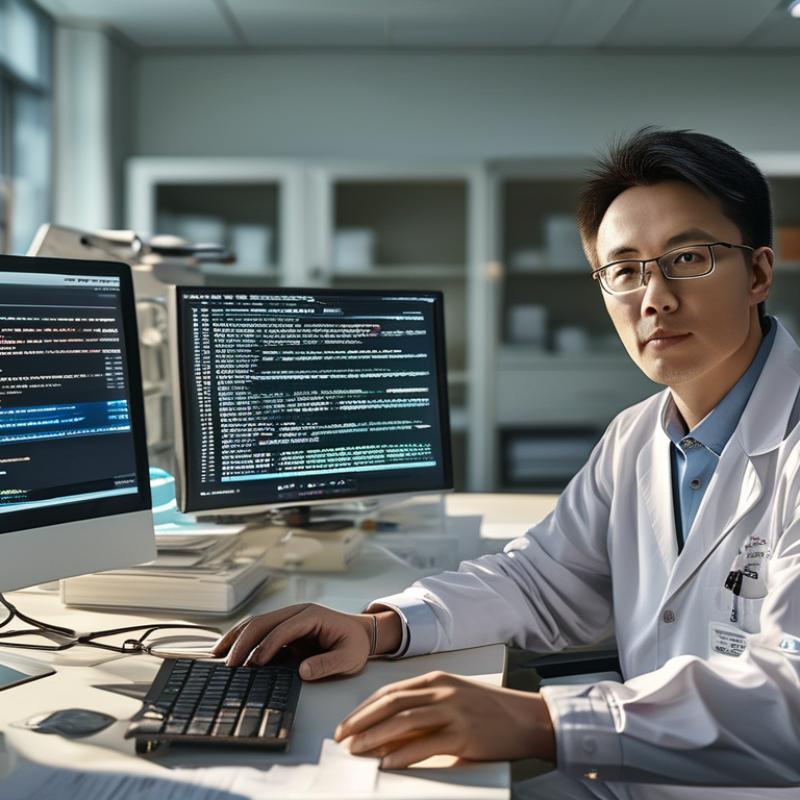 How Remote Monitoring Benefits Clinical Trial Sponsors in China