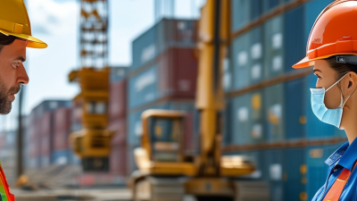 Why is Building Construction Essential for Global Procurement?
