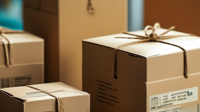 China Top Quality Packaging Solutions for Global Buyers?