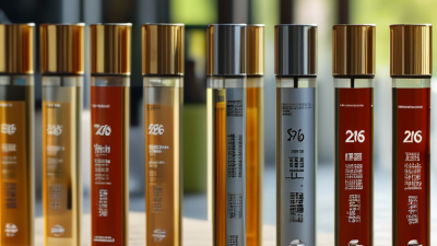 China Top Label Tube Suppliers for Global Buyers in 2026?