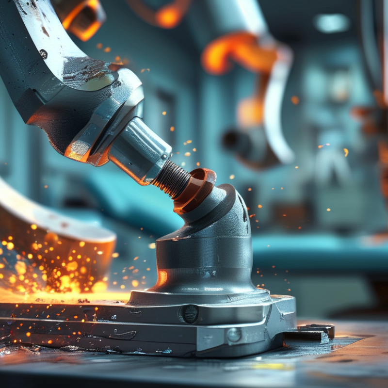 Why Do Orthopedic Implants Need Corrosion Resistance Tests?