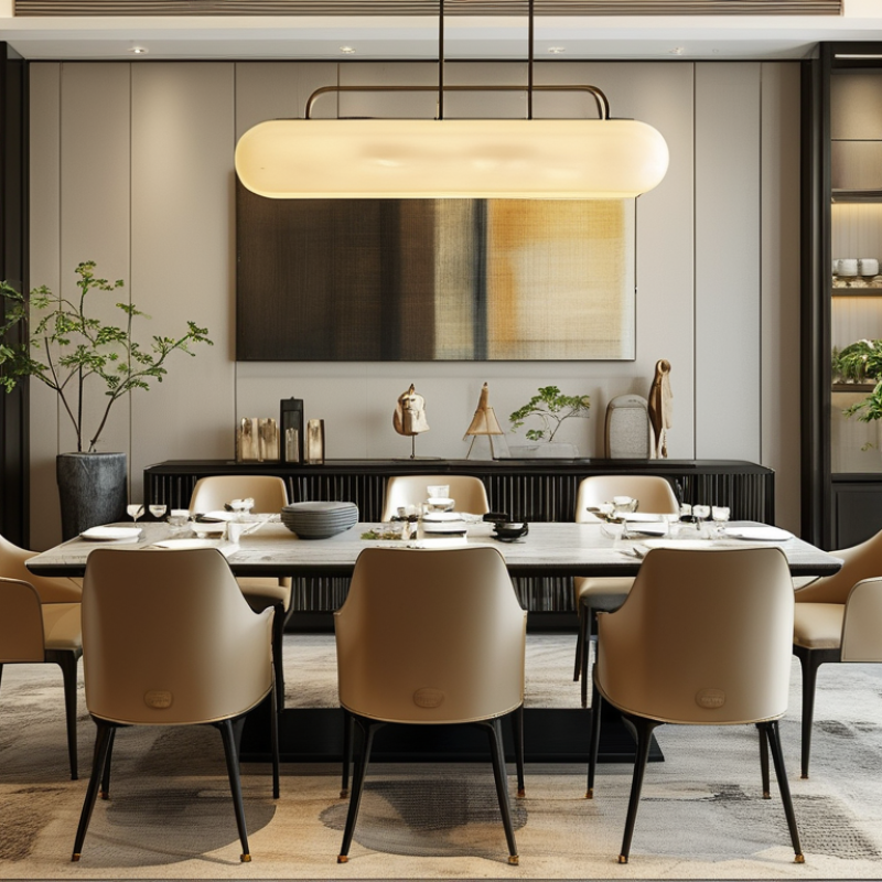 Top Furniture Solutions For Restaurants in 2026 What to Choose?