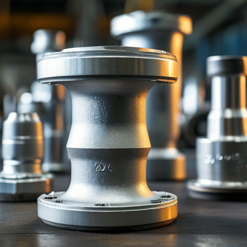 2026 Top Carbon Steel Flange Types for Global Buyers?