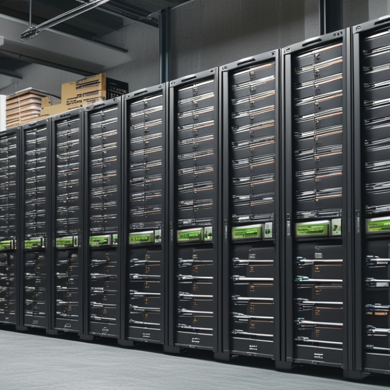 Best Network Hard Drive for Your Business Needs?