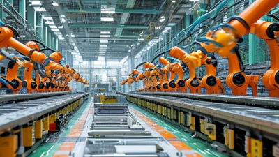 2026 Top Trends in Printed Circuit Board Manufacturing Tips?