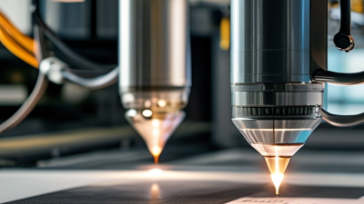 How to Choose the Best Laser Machine for Your Business Needs?
