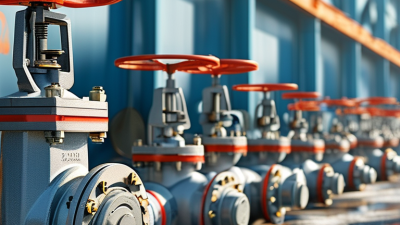 2026 Best Big Size Butterfly Valve Buying Guide and Tips?