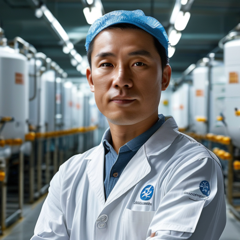 Top Eo Sterilization Providers in China for Global Buyers?