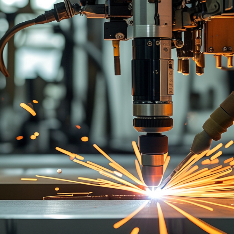 Top Tips for Choosing the Best Laser Welding Machine?
