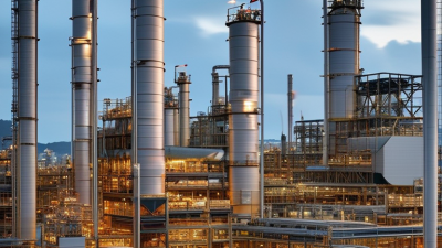 What Are the Top BASF Chemicals for Global Sourcing?