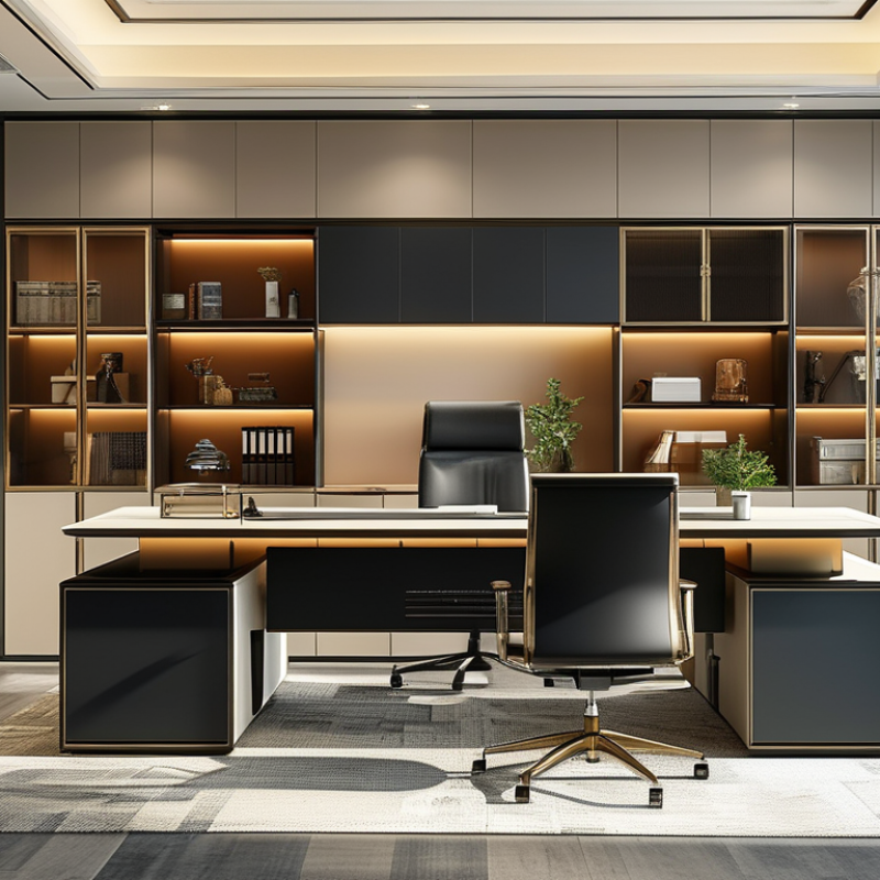 Top 10 Office Cabinets in China for Every Workplace Need?