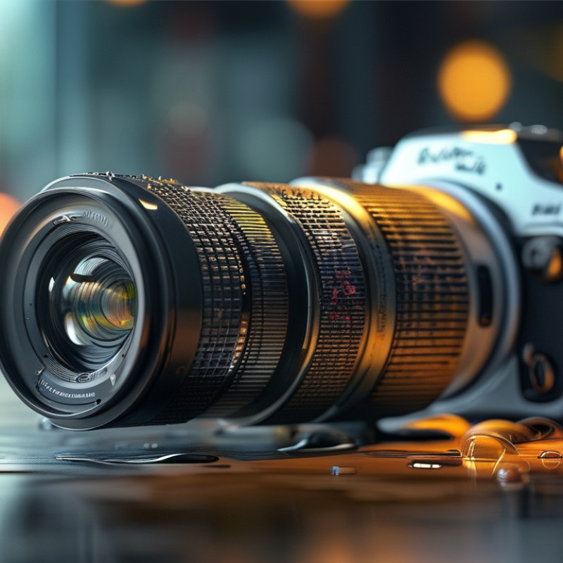What is Lens Cleaning and How to Do It Effectively?