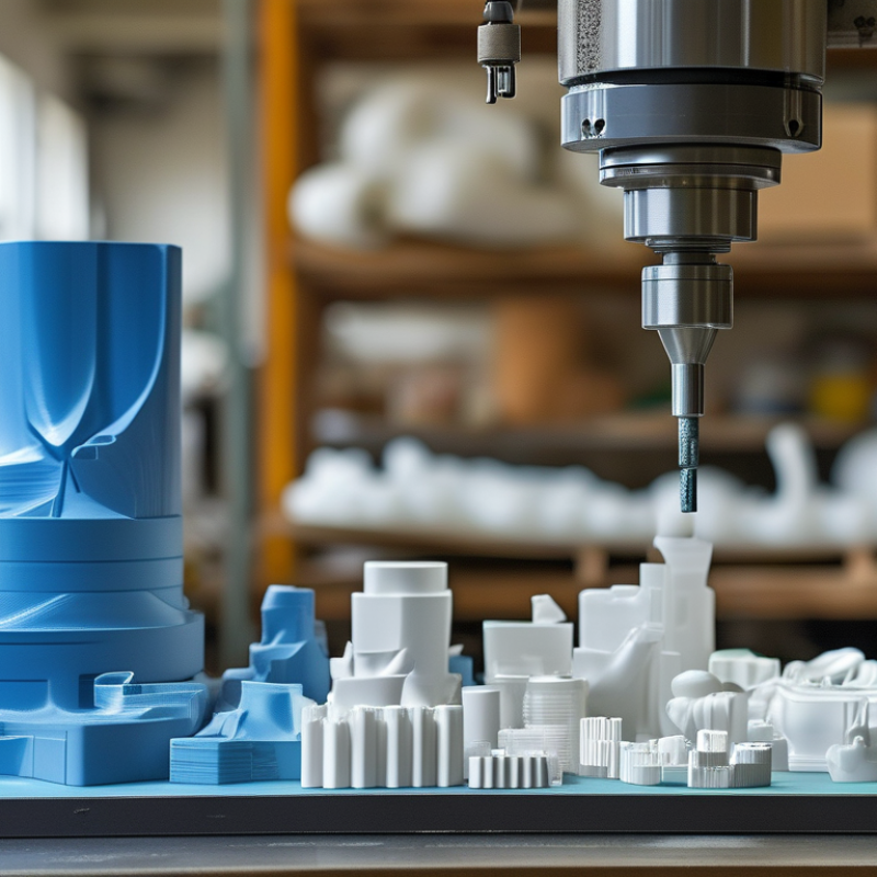 Why is Plastic Processing Essential for Modern Manufacturing?