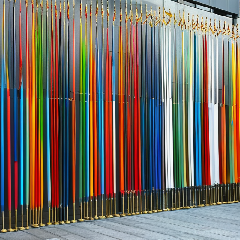 2026 Best Telescopic Flag Pole for Global Buyers Guide?