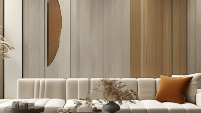 2026 Best Decorative Wall Panels for Modern Spaces?