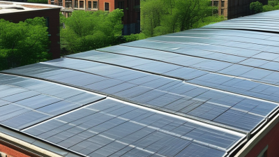 Why Choose Eco-Friendly Roof Sheets for Sustainable Building Solutions?