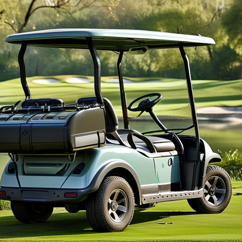 Best Practices for Caring for Golf Cart Batteries for Longevity?
