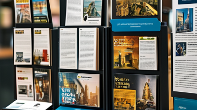 How to Choose the Right Brochure Holder for Your Business Needs?